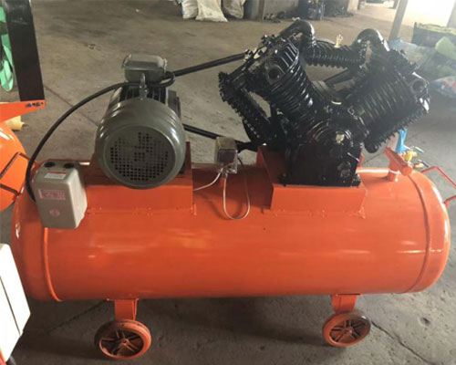 沈陽(yáng)高壓空壓機(jī)