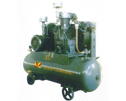 沈陽空壓機(jī)廠