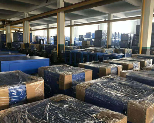 沈陽(yáng)空氣壓縮機(jī)廠