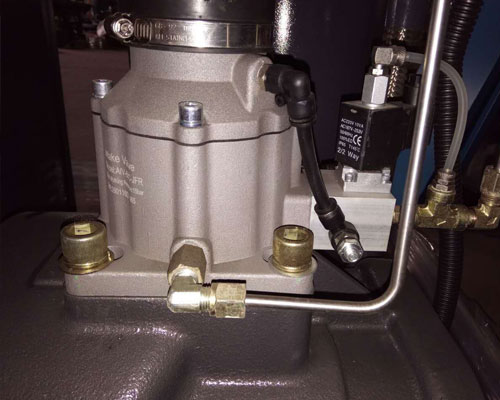 沈陽(yáng)空氣壓縮機(jī)制造廠